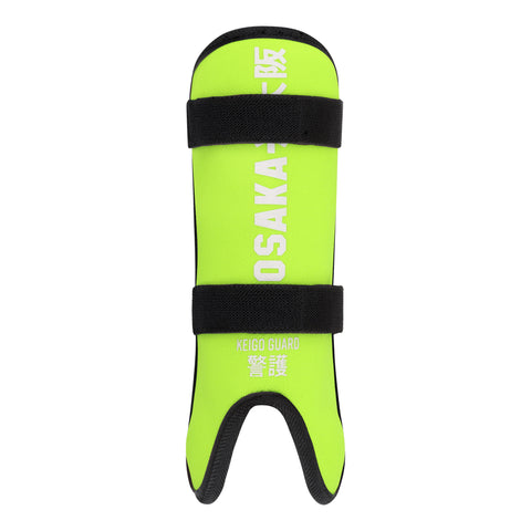 Osaka Keigo Shinguard - Wild Lime