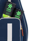 Osaka Neoprene Padel Sleeve - Navy