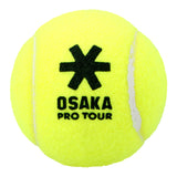 Osaka Pro Tour Padel 3 Ball Tin