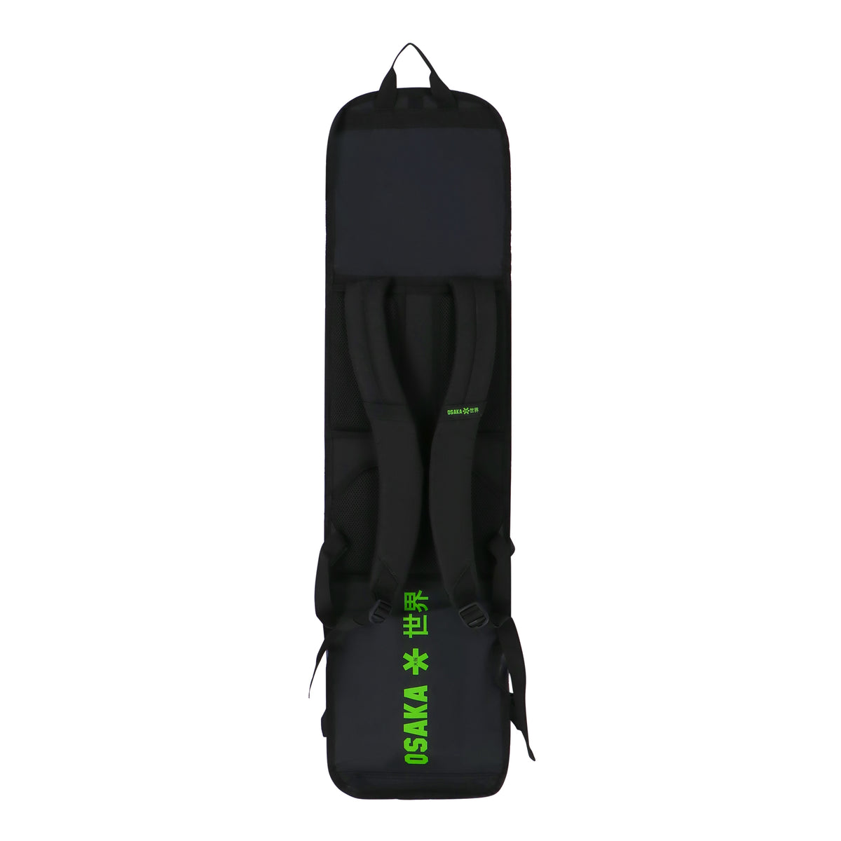 Osaka Pro Tour Large Iconic Black Stickbag