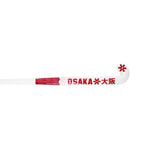 Osaka Low Bow Advanced 40 Hot Pink