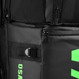 Osaka Pro Tour Modular Iconic Black Stickbag