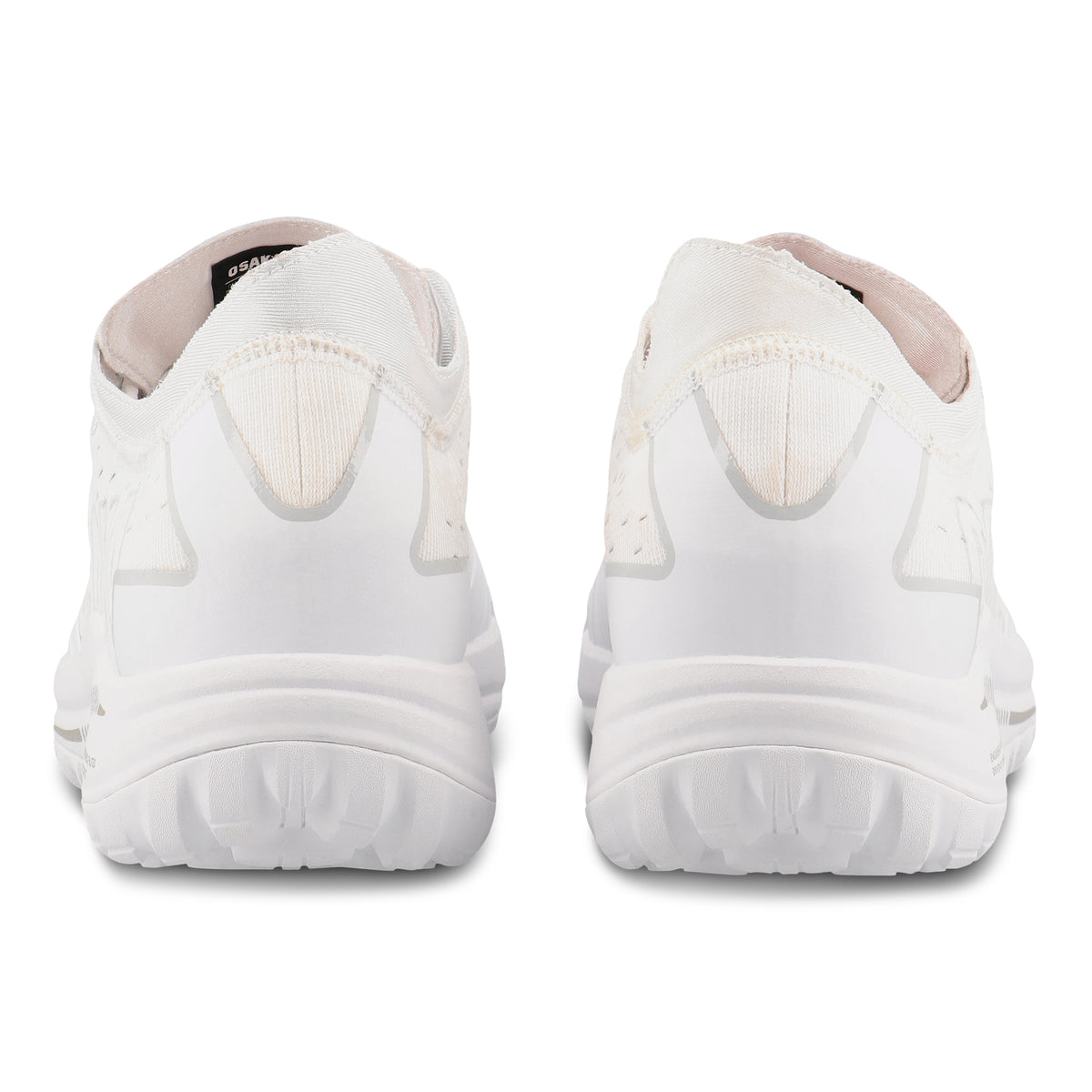 Osaka Ido Mk1 Triple White
