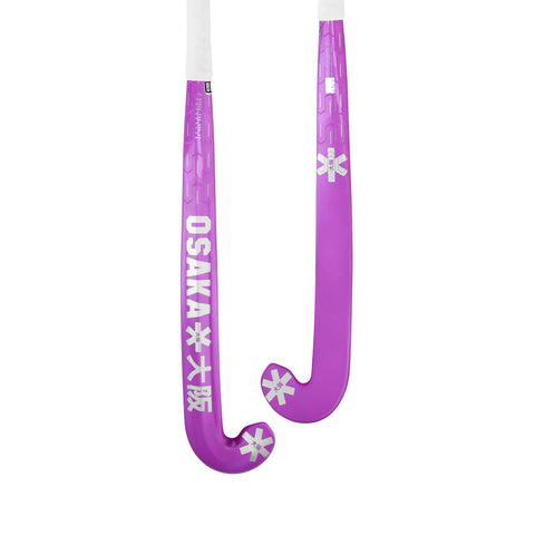 Osaka FuTURELAB 40 Pro Bow Rose Bud