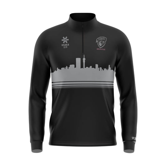 Mzansi Hawks Ladies Warm Up Top