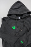 Osaka Unisex Hoody Original Grey