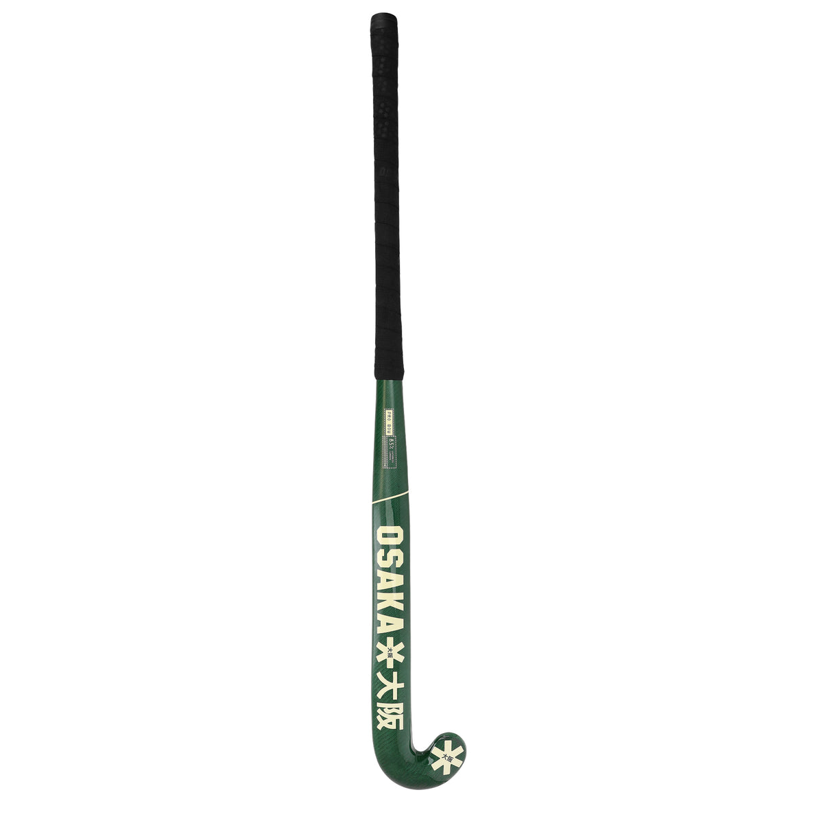 Osaka Pro Bow 85 Pineneedle