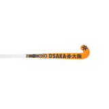 Osaka Mid Bow WG Orange Tiger