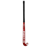 Osaka Low Bow Advanced 85 Pompeian Red