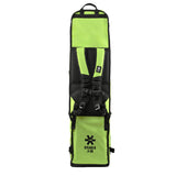 Osaka Pro Tour Large Wild Lime Stickbag