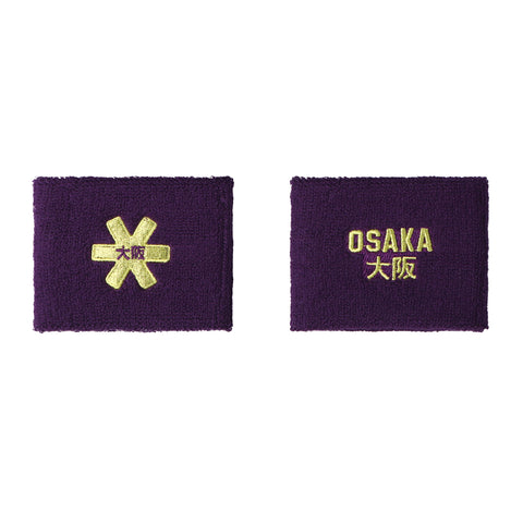 Osaka Wristband Set - Limogenes
