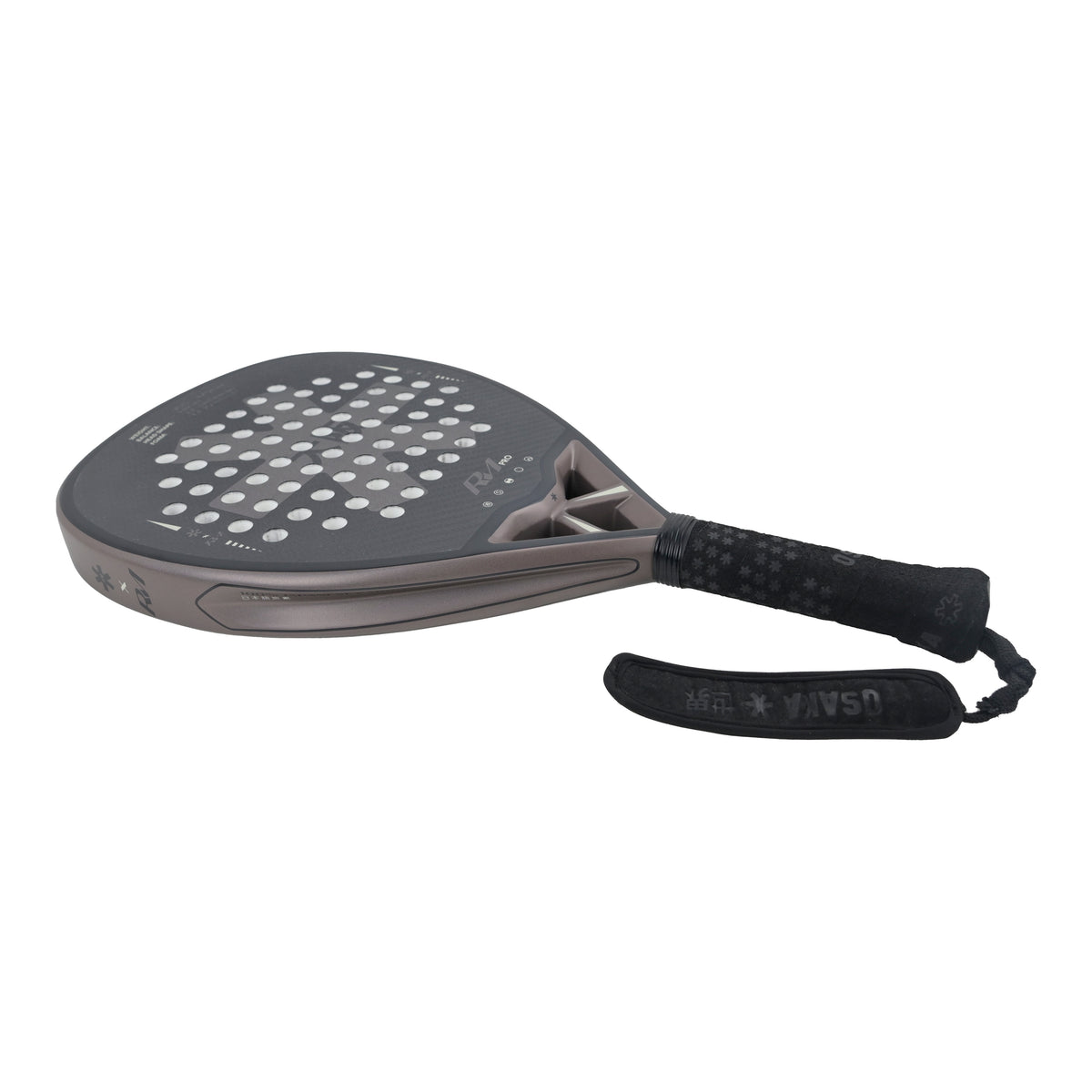 Osaka Padel Racket Raul Marcos Pro Power