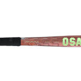 Osaka FuTURELAB 40 Low Bow Green Ash