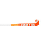 Osaka Pro Bow 25 Orange Tiger
