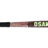 Osaka FuTURELAB LTD Low Bow Green Ash