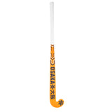 Osaka Indoor Mid Bow WD Orange Tiger