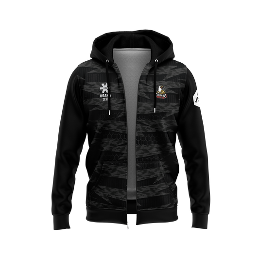Northside Griffins Soft Shell Mens Hoody 3.0