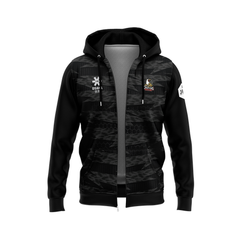 Northside Griffins Soft Shell Mens Hoody 3.0