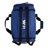 Osaka Pro Tour Duffel Bag - Navy Peony