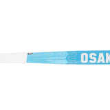 Osaka Mid Bow 25 Blue Topaz