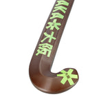 Osaka FuTURELAB 70 Low Bow Green Ash