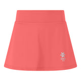 Osaka Womens Floucy Skort - Neon Flare