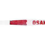 Osaka Low Bow Advanced 40 Hot Pink