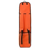 Osaka Sports Large Orange Tiger Stickbag