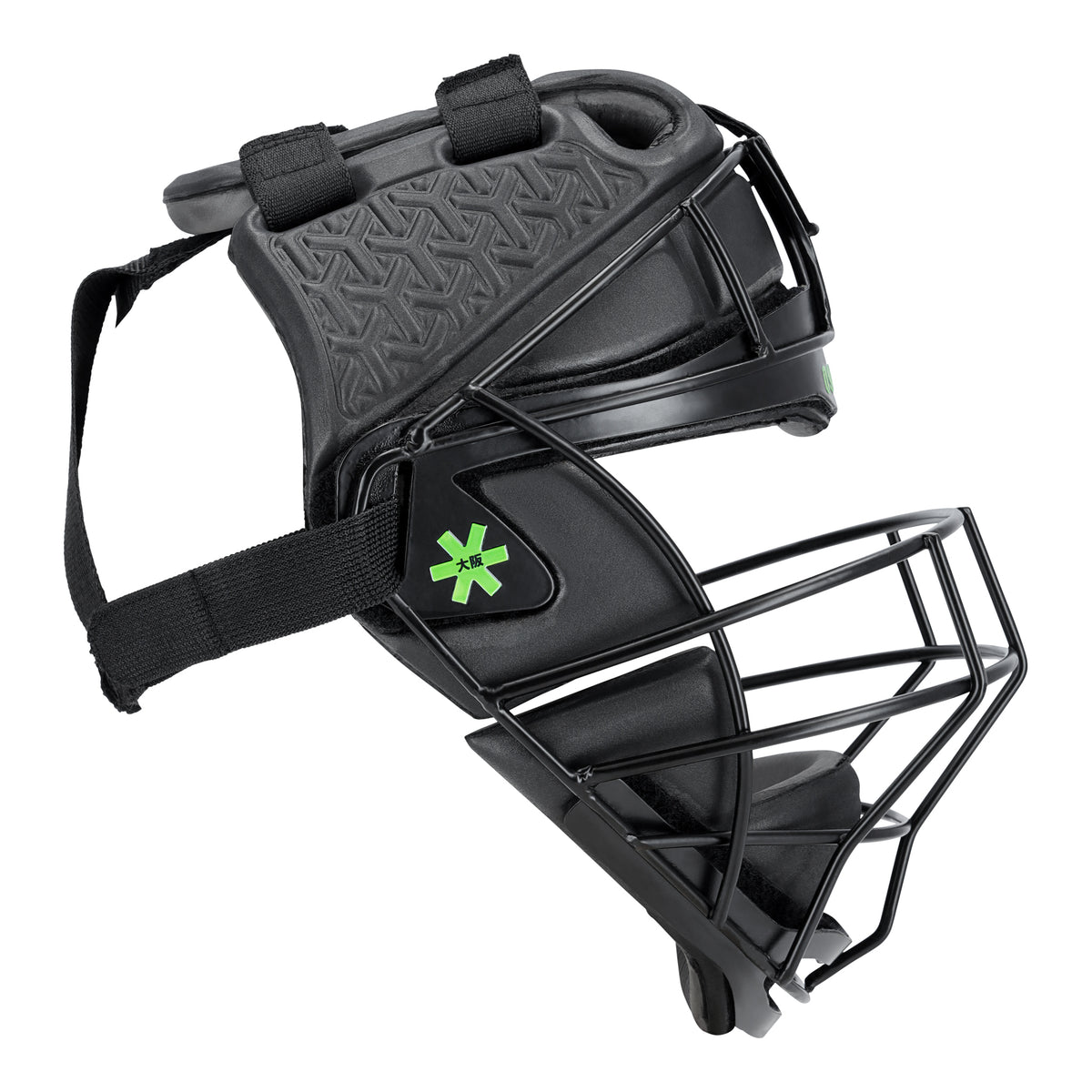 Osaka Steel Mask