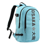 Osaka Sports Large Blue Topaz Backpack
