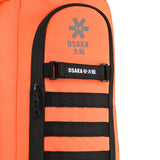 Osaka Pro Tour Medium Orange Tiger Stickbag