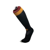 Osaka Sox - Onyx Dragonfire Gold