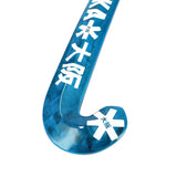 Osaka FuTURELAB LTD Low Bow Teal