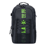 Osaka Pro Tour Iconic Black Backpack