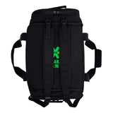 Osaka Pro Tour Duffel Bag - Iconic Black