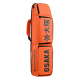 Osaka Sports Large Orange Tiger Stickbag
