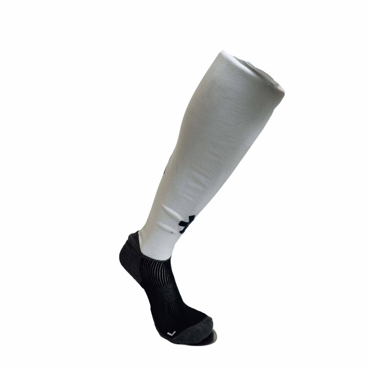 Osaka Sox - White/Black
