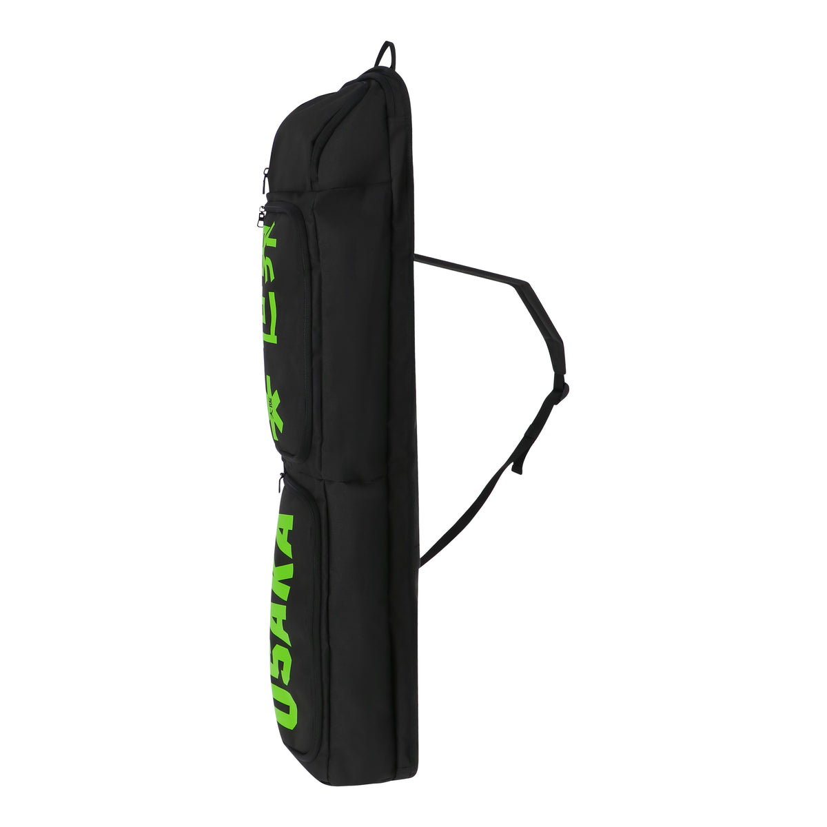 Osaka Sports 2.0 Medium Iconic Black Stickbag – OSAKA WORLD SOUTH