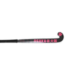 Osaka Low Bow Advanced LTD Hot Pink