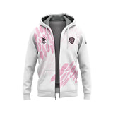 Mzansi Hawks Soft Shell Ladies Hoody 3.0