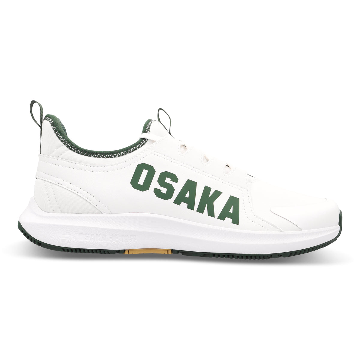 Osaka Furo Court Pineneedle