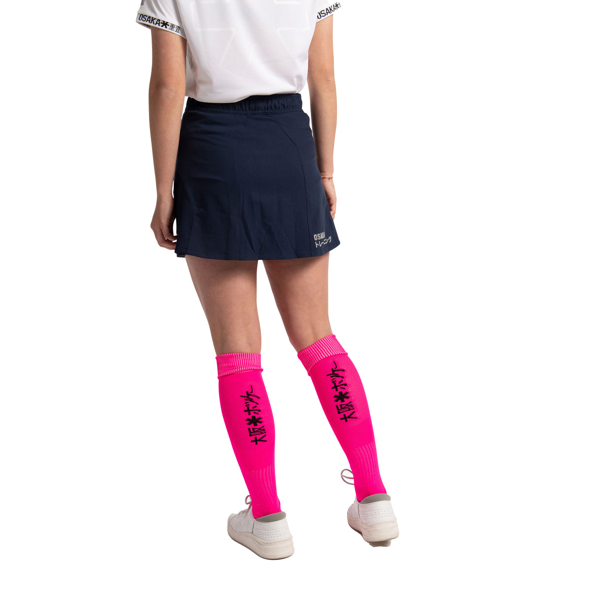 Osaka Women Training Skort - Navy