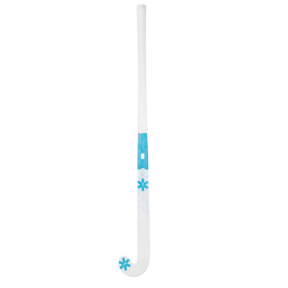 Osaka Indoor Pro Bow 10 Blue Topaz