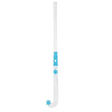Osaka Indoor Pro Bow 10 Blue Topaz
