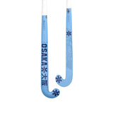 Osaka Indoor Pro Bow GF Silver Lake Blue
