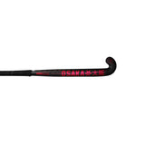 Osaka Pro Tour Low Bow Advanced LTD Red