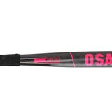 Osaka Low Bow Advanced LTD Pompeian Red