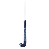 Osaka Mid Bow WD Navy Peony - 28