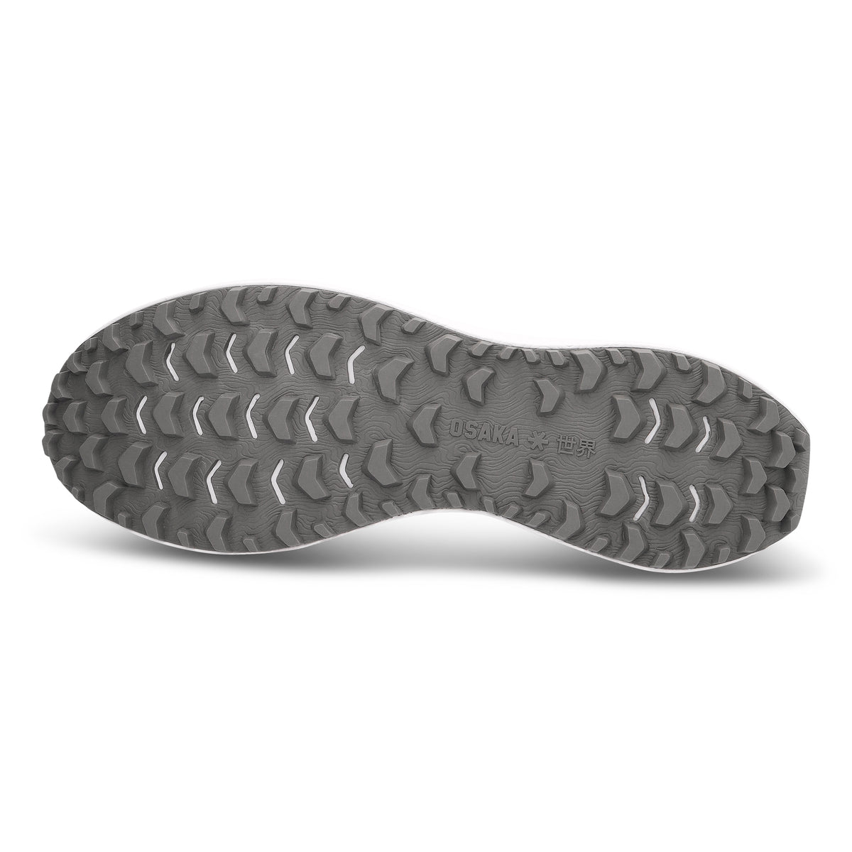 Osaka Furo Cool Gray