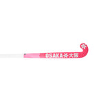 Osaka Indoor Pro Bow GF Hot Pink